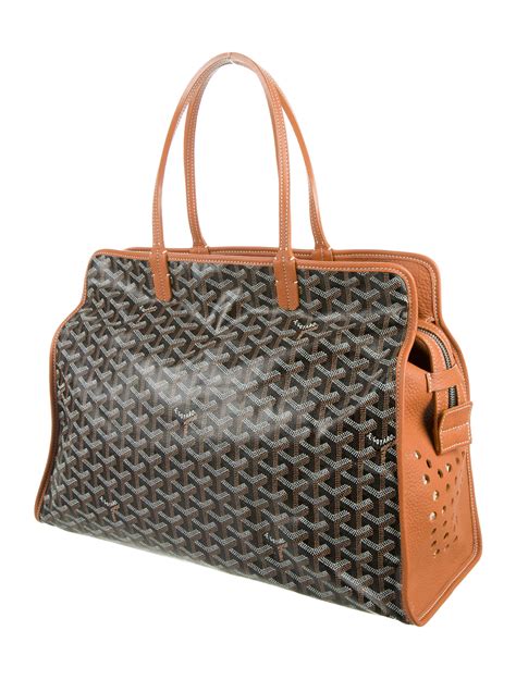 goyard hardy